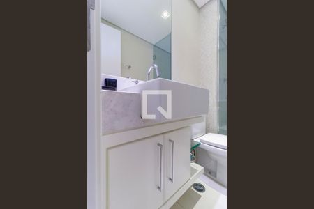 Apartamento para alugar com 102m², 2 quartos e 2 vagas Apartamento para alugar com 102m², 2 quartos e 2 vagasSuíte 1- Banheiro