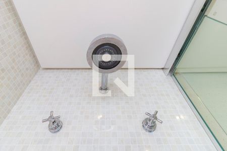 Apartamento para alugar com 102m², 2 quartos e 2 vagas Apartamento para alugar com 102m², 2 quartos e 2 vagasSuíte 2 - Banheiro