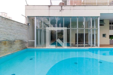 Apartamento para alugar com 102m², 2 quartos e 2 vagas Apartamento para alugar com 102m², 2 quartos e 2 vagasPiscina