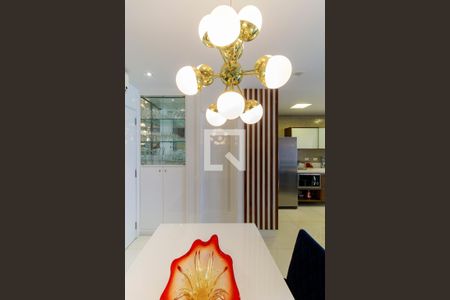 Apartamento para alugar com 102m², 2 quartos e 2 vagas Apartamento para alugar com 102m², 2 quartos e 2 vagasSala