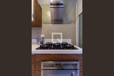Apartamento para alugar com 102m², 2 quartos e 2 vagas Apartamento para alugar com 102m², 2 quartos e 2 vagasCozinha