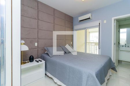 Apartamento para alugar com 102m², 2 quartos e 2 vagas Apartamento para alugar com 102m², 2 quartos e 2 vagasSuíte 2
