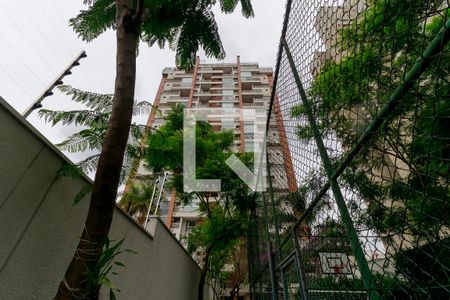 Apartamento para alugar com 102m², 2 quartos e 2 vagas Apartamento para alugar com 102m², 2 quartos e 2 vagasFachada