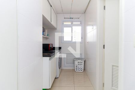Apartamento para alugar com 102m², 2 quartos e 2 vagas Apartamento para alugar com 102m², 2 quartos e 2 vagasÁrea de Serviço