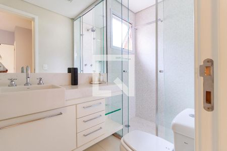 Apartamento para alugar com 102m², 2 quartos e 2 vagas Apartamento para alugar com 102m², 2 quartos e 2 vagasSuíte 2 - Banheiro