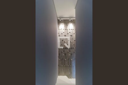 Apartamento para alugar com 102m², 2 quartos e 2 vagas Apartamento para alugar com 102m², 2 quartos e 2 vagasSala - Escada