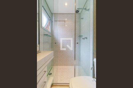 Apartamento para alugar com 102m², 2 quartos e 2 vagas Apartamento para alugar com 102m², 2 quartos e 2 vagasSuíte 2 - Banheiro