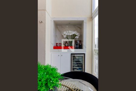 Apartamento para alugar com 102m², 2 quartos e 2 vagas Apartamento para alugar com 102m², 2 quartos e 2 vagasSala - Varanda