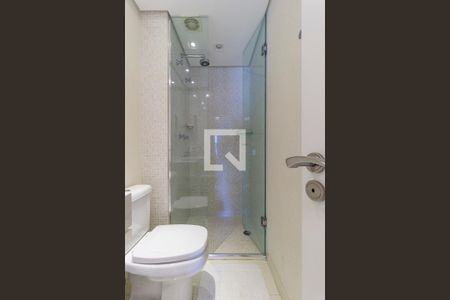 Apartamento para alugar com 102m², 2 quartos e 2 vagas Apartamento para alugar com 102m², 2 quartos e 2 vagasSuíte 1- Banheiro