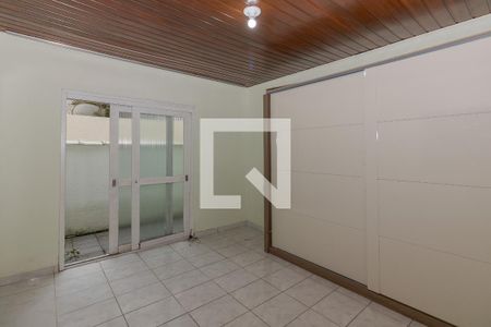 Quarto 1 de apartamento à venda com 2 quartos, 44m² em Bom Fim, Porto Alegre