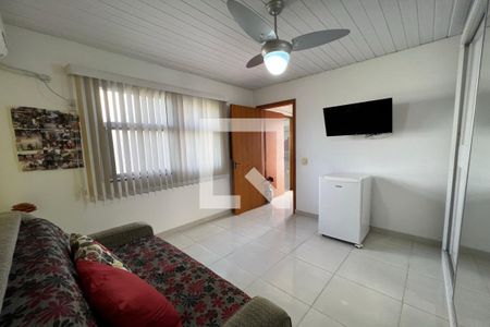 Casa de condomínio à venda com 120m², 3 quartos e 1 vagaQuarto 2