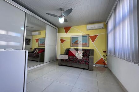 Casa de condomínio à venda com 120m², 3 quartos e 1 vagaQuarto 2