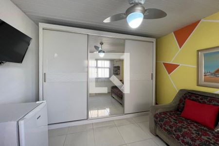 Casa de condomínio à venda com 120m², 3 quartos e 1 vagaQuarto 2