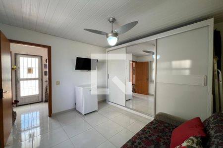 Casa de condomínio à venda com 120m², 3 quartos e 1 vagaQuarto 2