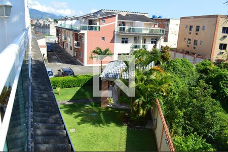 Casa de condomínio à venda com 120m², 3 quartos e 1 vagaVista terraço - condomínio