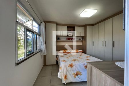 Casa de condomínio à venda com 120m², 3 quartos e 1 vagaSuíte