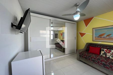 Casa de condomínio à venda com 120m², 3 quartos e 1 vagaQuarto 2