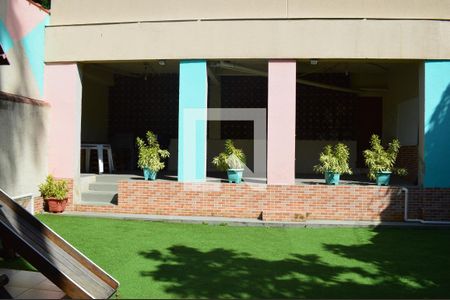 Casa de condomínio à venda com 120m², 3 quartos e 1 vagaÁrea comum - Playground