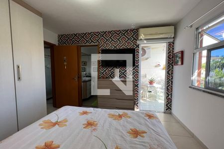Casa de condomínio à venda com 120m², 3 quartos e 1 vagaSuíte