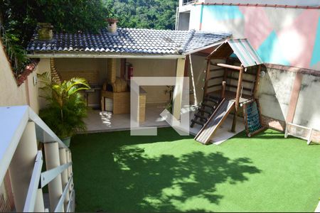 Casa de condomínio à venda com 120m², 3 quartos e 1 vagaÁrea comum - Playground