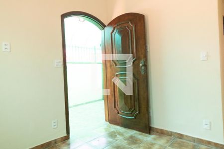Sala de casa para alugar com 2 quartos, 100m² em Conjunto Residencial Butanta, São Paulo