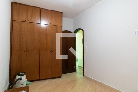 Quarto 2 de casa para alugar com 2 quartos, 100m² em Conjunto Residencial Butanta, São Paulo