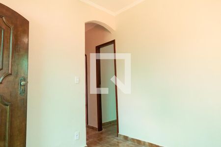 Sala de casa para alugar com 2 quartos, 100m² em Conjunto Residencial Butanta, São Paulo