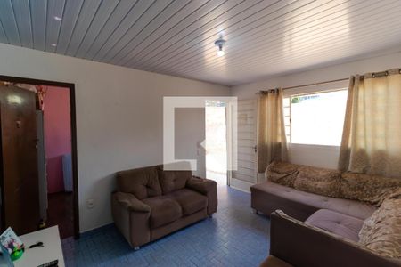 Salas de casa à venda com 3 quartos, 100m² em Vila Miguel Vicente Cury, Campinas