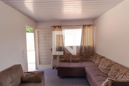 Salas de casa à venda com 3 quartos, 100m² em Vila Miguel Vicente Cury, Campinas