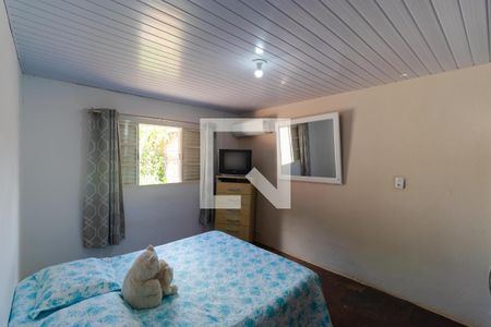 Quarto 01 de casa à venda com 3 quartos, 100m² em Vila Miguel Vicente Cury, Campinas
