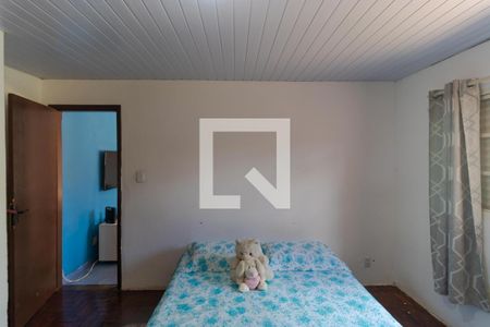 Quarto 01 de casa à venda com 3 quartos, 100m² em Vila Miguel Vicente Cury, Campinas