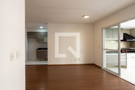 Sala de apartamento para alugar com 2 quartos, 80m² em Jardim Flor da Montanha, Guarulhos