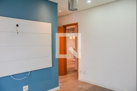 Quarto Suíte de apartamento à venda com 2 quartos, 69m² em Rudge Ramos, São Bernardo do Campo