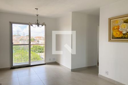 Apartamento para alugar em Parque Maria Domitila