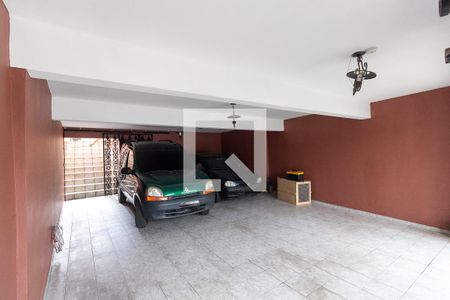 Casa à venda com 130m², 3 quartos e 4 vagasGaragem