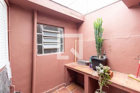 Casa à venda com 130m², 3 quartos e 4 vagasQuintal