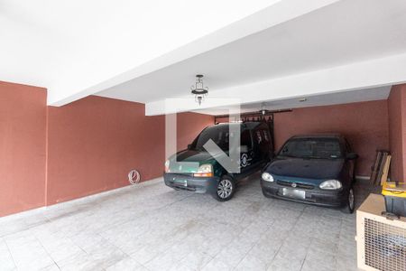 Casa à venda com 130m², 3 quartos e 4 vagasGaragem