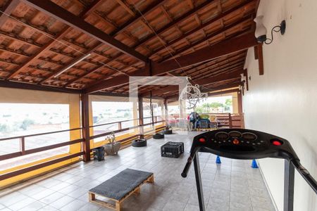Casa à venda com 130m², 3 quartos e 4 vagasSalão de Festas