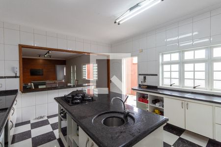 Casa à venda com 130m², 3 quartos e 4 vagasCozinha 1