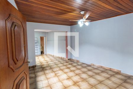 Casa à venda com 130m², 3 quartos e 4 vagasSala  - Casa 2