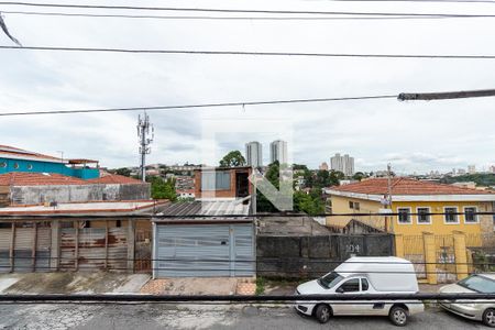 Casa à venda com 130m², 3 quartos e 4 vagasVista da Varanda