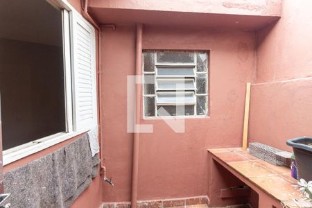 Casa à venda com 130m², 3 quartos e 4 vagasQuintal