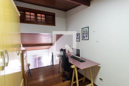 Casa à venda com 130m², 3 quartos e 4 vagasQuarto Suíte 1