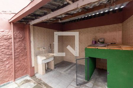 Casa à venda com 130m², 3 quartos e 4 vagasLavanderia 2