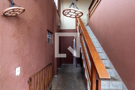 Casa à venda com 130m², 3 quartos e 4 vagasLavanderia 1