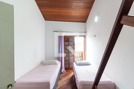 Quarto Suíte 1 de casa à venda com 3 quartos, 130m² em Cangaiba, São Paulo