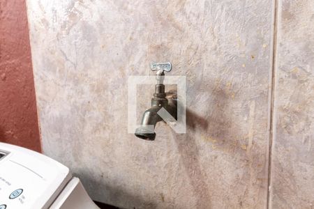 Casa à venda com 130m², 3 quartos e 4 vagasLavanderia (Torneira)