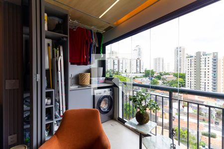Apartamento à venda com 59m², 1 quarto e 1 vagaÁrea de Serviço