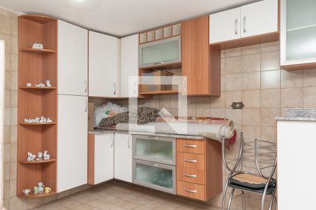 Casa para alugar com 340m², 3 quartos e 6 vagasCozinha 2