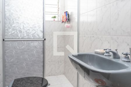 Casa para alugar com 340m², 3 quartos e 6 vagasBanheiro 2